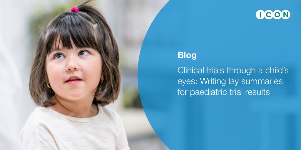 ICON Plc On Twitter The EU s Clinical Trial Regulation EU CTR 536 