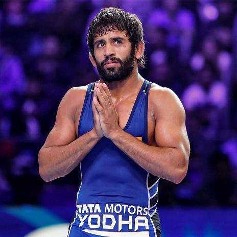 KapilMishra_IND's tweet photo. Congratulations #BajrangPunia 🙏 https://t.co/WI0siaoxAb