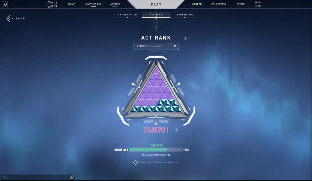 rwhip_'s tweet photo. ⚠️Selling Valorant-Account⚠️

Peak Rating: DIAMOND 1
Vandal: Forsaken, Prime
Phantom: Ion, Prime
Sheriff: Reaver
Knife: Radiant Crisis Baseball

If you are interested DM for price!!!! (VB)

 RT ♻️ appreciated https://t.co/BZj4wDXIIF