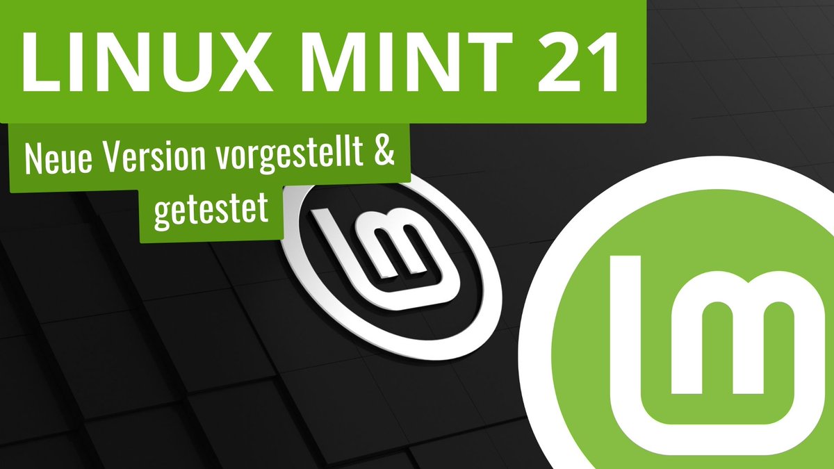 LinuxGuides's tweet image. Jetzt online: Linux Mint 21 - Neuigkeiten vorgestellt und getestet. Für Anfänger.

youtu.be/g5y8XpVgDZc

#linux #linuxmint21 #linuxmint #vanessa #ubuntu #opensource