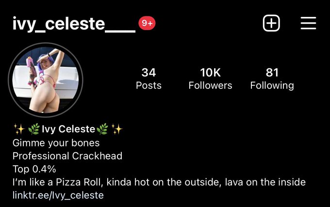 We finally hit 10k on Instagram! To celebrate we are offering 10% off on Onlyfans!!!  https://t.co/C1dkEcstto<a href="/tag/restinpeace"class="tags"><span>#restinpeace</span></a>