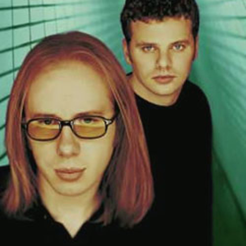 GianniniRoberto's tweet photo. Con Wagon Christ, Reload, Drexciya, Robert Hood, The Sabres of Paradise, Plug, Aphex Twin, Deep Dish, The Chemical Brothers, David Holmes feat. Jon Spencer.
#Electronics #IDM #ChilliOut #Trance #Techno #drumnbass 
Photo: The Chemical Brothers https://t.co/ztC8Mb9XbX