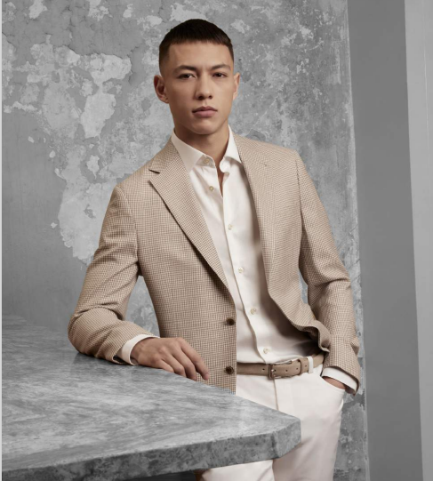 mtlcollections's tweet photo. Jack victor: elegance and quality embodied in modern and dynamic eco-friendly styles. We invite you to experience the collection at this year’s Chicago Collective, from August 7-9 at the Mart, booth #6069. For more information contact: Mr. Nelson Suriel at nsuriel@jackvictor.com https://t.co/wYZseoQsJh