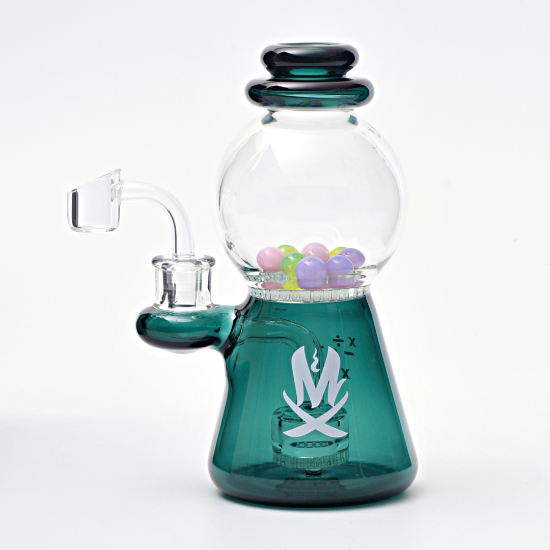 Back in stock but we only got a couple and they don't last long! Made in Cali!