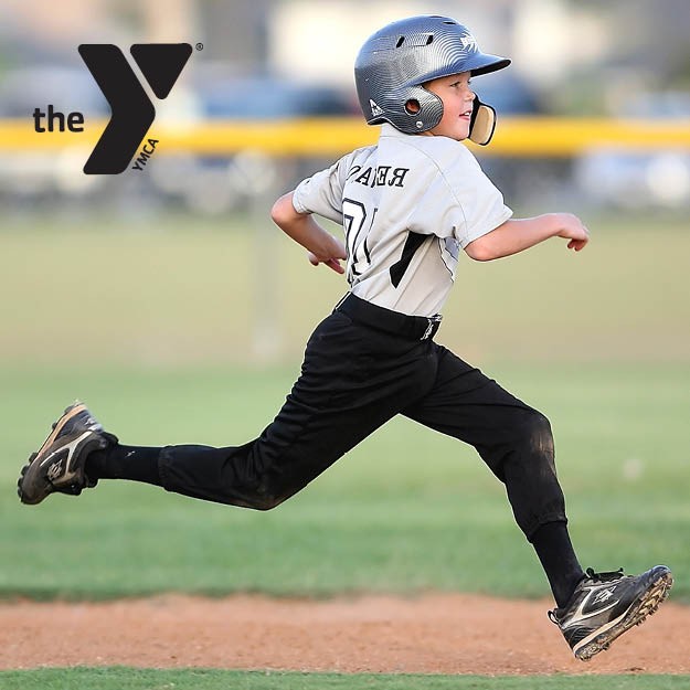 EugeneYMCA's tweet photo. Looking for some summer fun? Your Y is partnering with Bushnell University to offer summer baseball!

⚾ August 17 - 19
⚾ 9 a.m. to 12 p.m.
⚾ Hamlin Middle School
⚾ Kinder - 5th grade
⚾ $99

Get your spot today: https://t.co/uESrho3UzC

#YBaseball #BestSummerEver https://t.co/jQVyrRyGKs