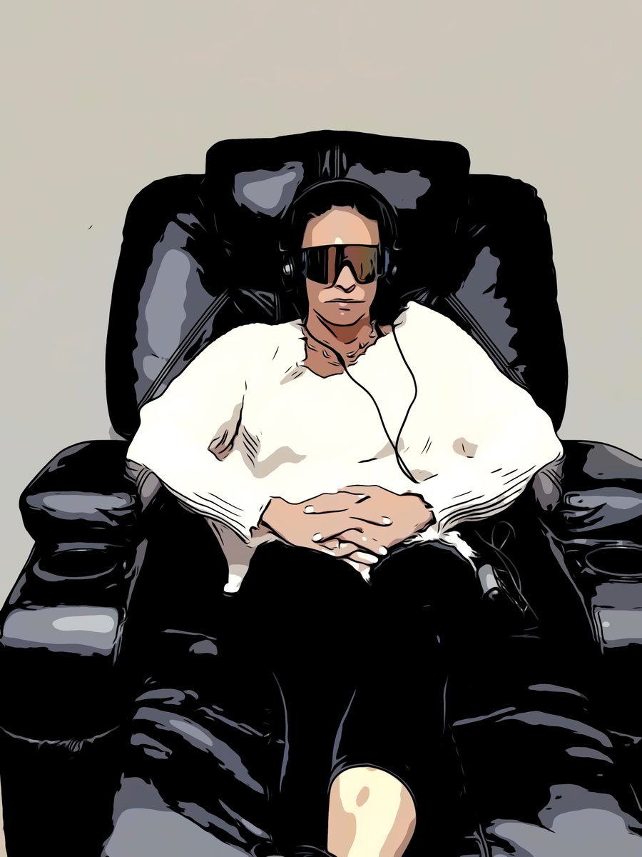 VibingwDonielle's tweet image. Taking some time for yourself is a great way to calm down and prepare yourself for whatever comes next. So whenever you can just take five minutes to calm down and take a deep breathe and get ready for the next thing.

#fitnj #functionised #calmdown #breathe #takeastepback