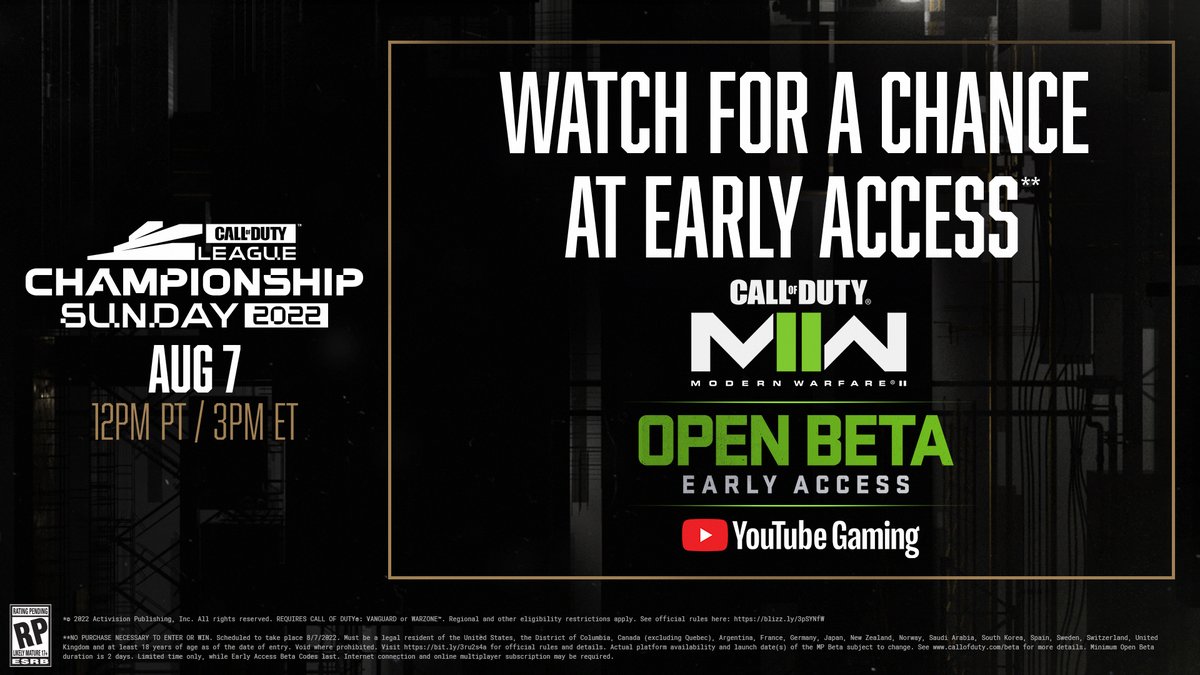 Call of Duty tweet media