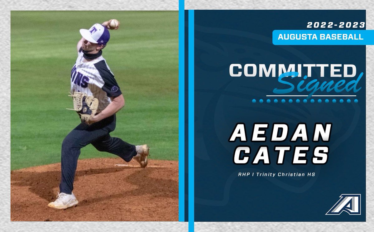 Welcome to Augusta! #GoJags <a href="/AugustaJags/">AugustaJags</a> <a href="/AUG_University/">Augusta University</a>