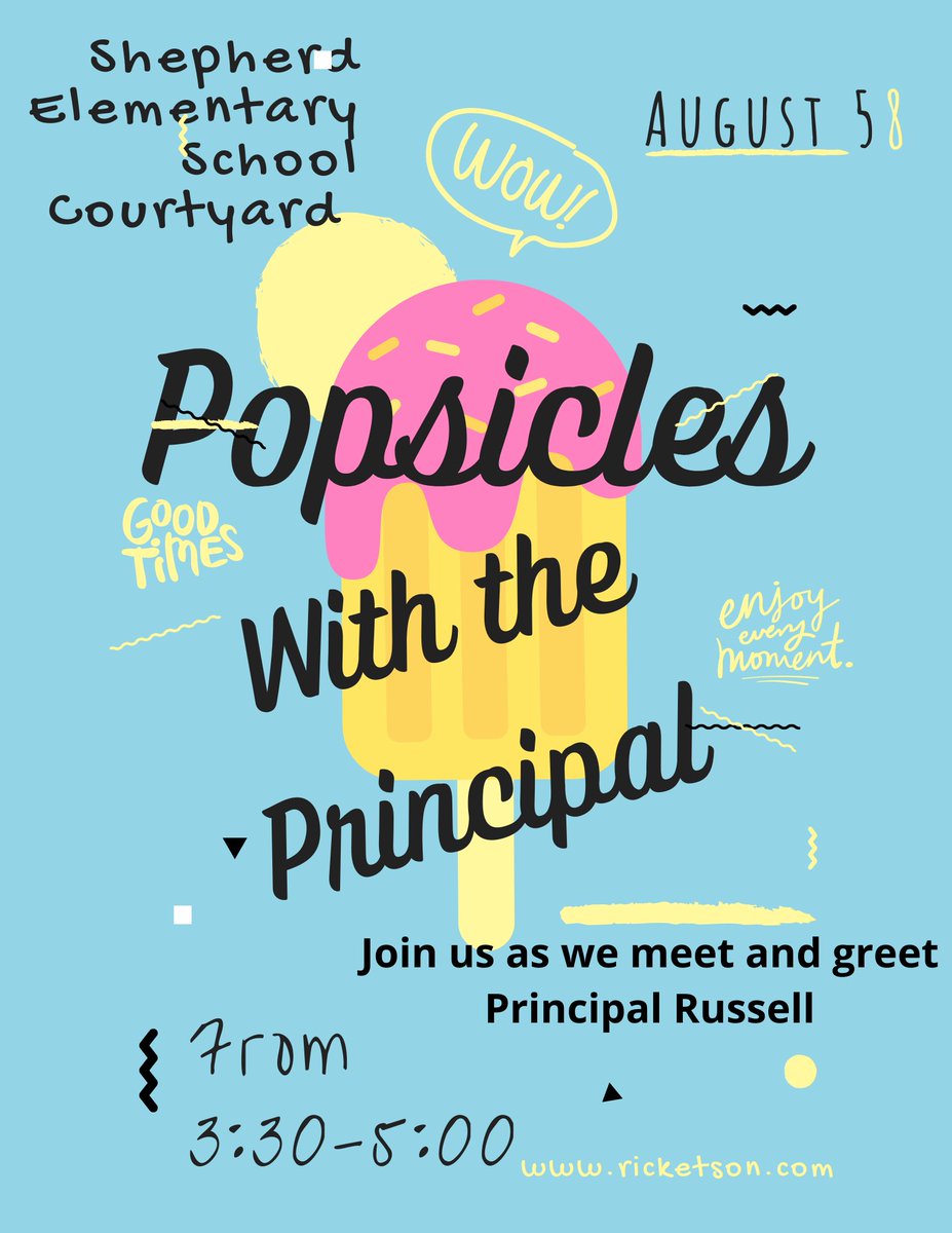 ShepherdElementary (@shepherddcps) on Twitter photo 