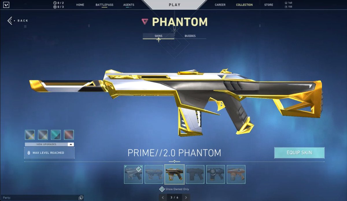 rwhip_'s tweet photo. ⚠️Selling Valorant-Account⚠️

Peak Rating: DIAMOND 1
Vandal: Forsaken, Prime
Phantom: Ion, Prime
Sheriff: Reaver
Knife: Radiant Crisis Baseball

If you are interested DM for price!!!! (VB)

 RT ♻️ appreciated https://t.co/BZj4wDXIIF