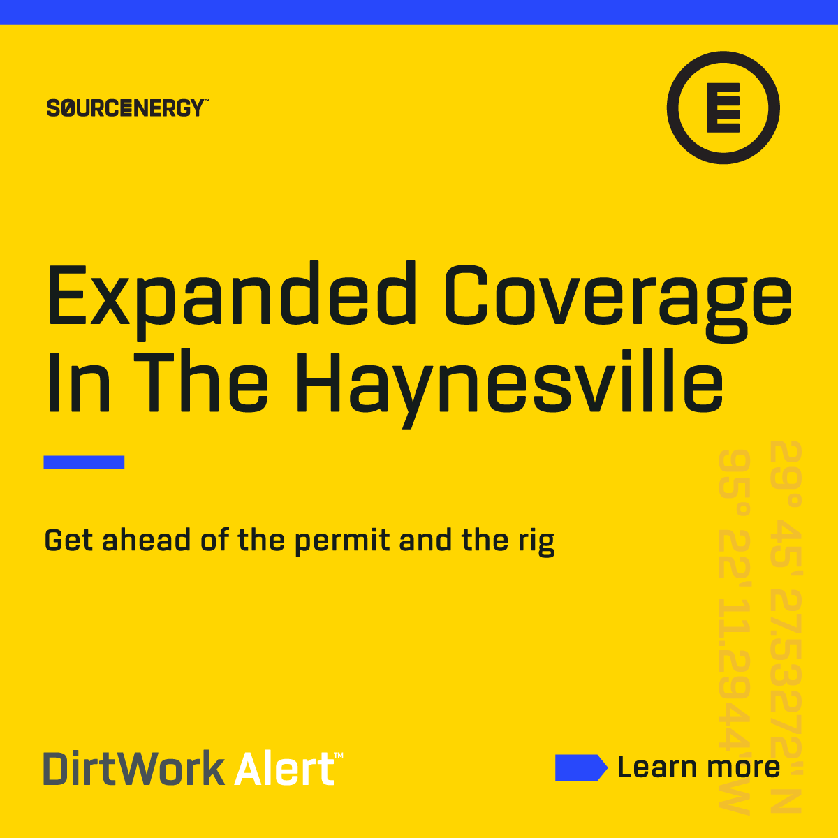 Looking for Louisiana surface land parcel owners and boundaries? Our Louisiana survey data makes it quick and easy. Ask us about our Haynesville geospatial data and analtyics. hubs.ly/Q01hVM--0