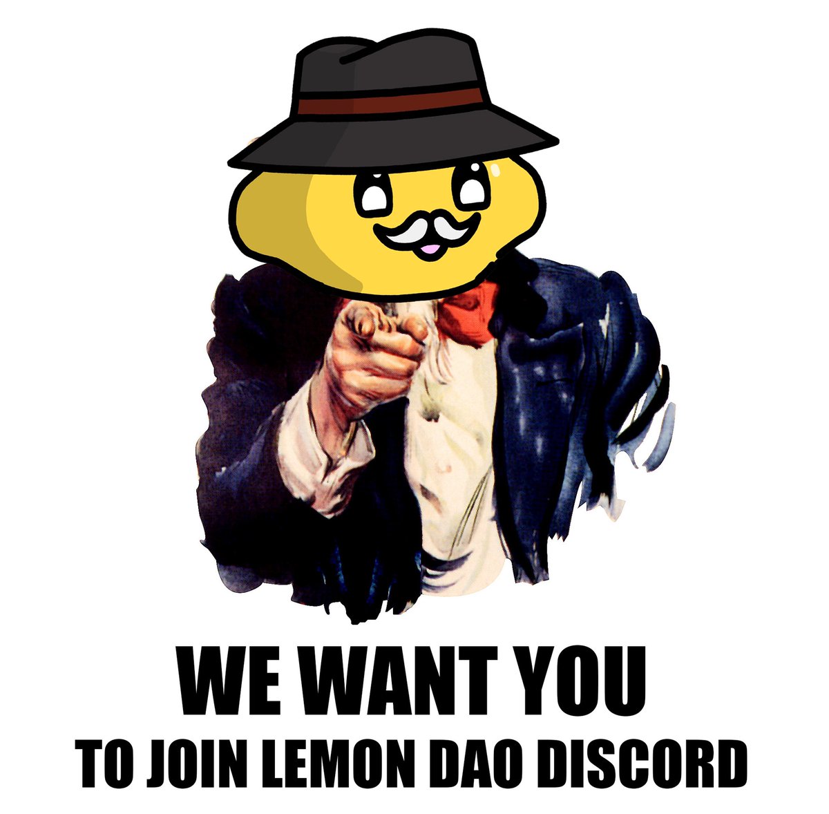LemonDaoFroots's tweet photo. 🍋🧃 https://t.co/KUw5Nh4KFQ