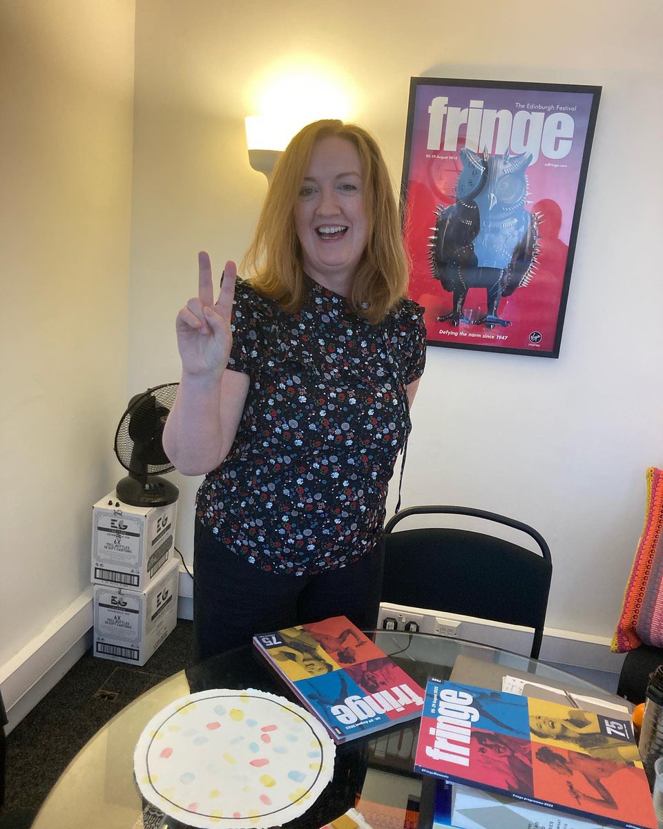 ElaineRartist's tweet photo. ‘ Today especially because it’s the Edinburgh Fringe re-emerging …..https://t.co/QqA0dmE3ju
@ShonaMcCarthy5 adding her #fingerprint #SPOTtimespotTIME #artaunifyinglanguage #conservationmeanslife #alllife #sittingequally #artandlove #culturaldiversity💚 #transcendingdifferece https://t.co/E9TSMt9EkY