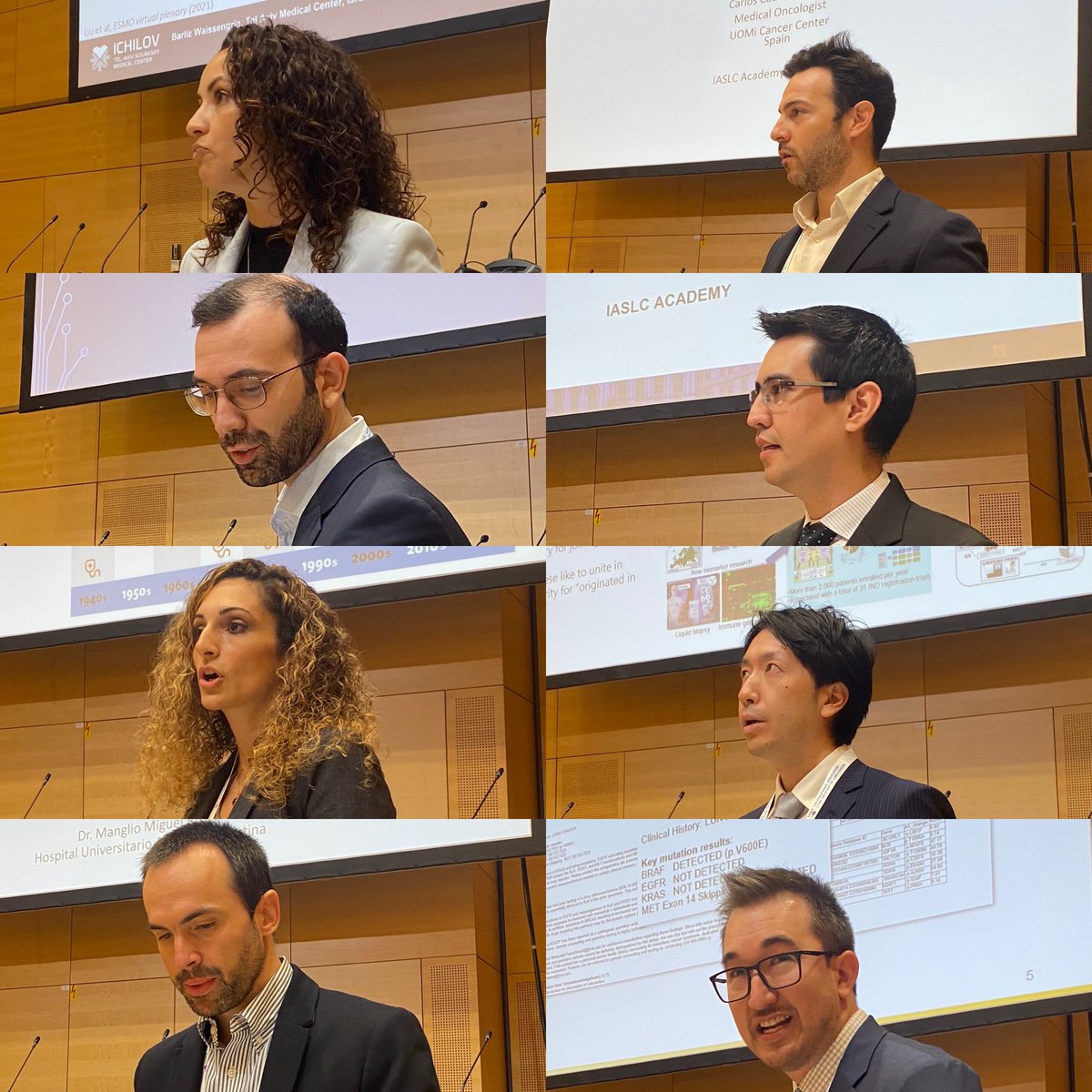 Christian Rolfo (@christianrolfo) on Twitter photo Congrats to all the @ialsc Academy participants! Great presentations! <a href="/mangliorizzo/">Manglio Rizzo</a> @ccg_galvez <a href="/mihaela_aldea/">Mihaela Aldea</a> <a href="/KLeventakos/">Kostas Leventakos</a> <a href="/COlazagasti/">Coral Olazagasti, MD</a> <a href="/josephcmurray/">Joseph Murray</a> <a href="/HaradaGuilherme/">Guilherme Harada</a> #WCLC22 Congrats to all the @ialsc Academy participants! Great presentations! <a href="/mangliorizzo/">Manglio Rizzo</a> @ccg_galvez <a href="/mihaela_aldea/">Mihaela Aldea</a> <a href="/KLeventakos/">Kostas Leventakos</a> <a href="/COlazagasti/">Coral Olazagasti, MD</a> <a href="/josephcmurray/">Joseph Murray</a> <a href="/HaradaGuilherme/">Guilherme Harada</a> #WCLC22