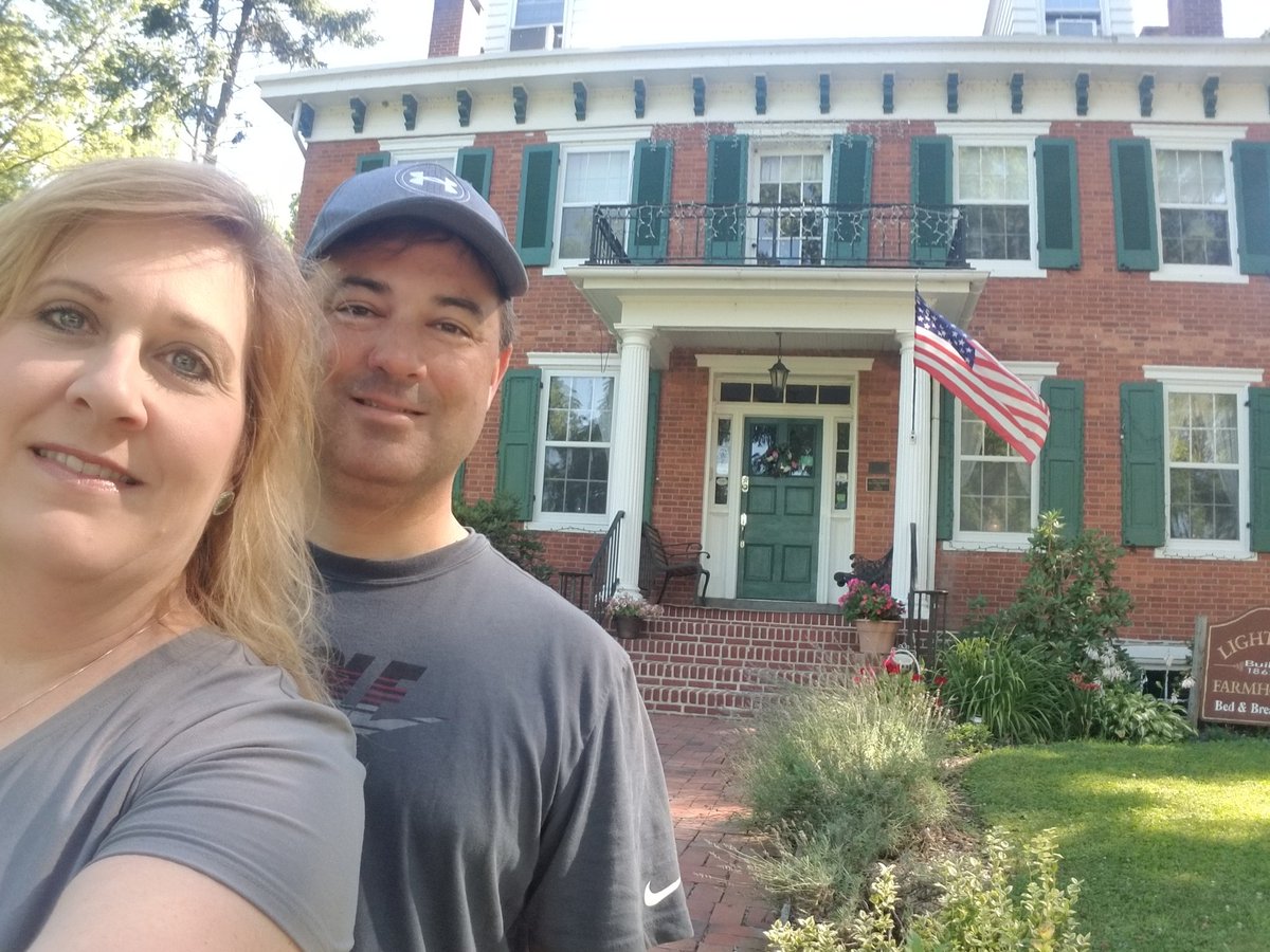 Celebrating my husbands Birthday today! So thankful for a strong, godly, funny and handsome husband...Love You <a href="/PastorJSeay/">Pastor John Seay</a>