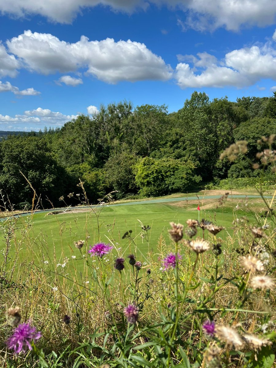 What a great golf course <a href="/LongAshtonGolf/">Long Ashton Golf Club</a> , a hidden gem. Will definitely be back…