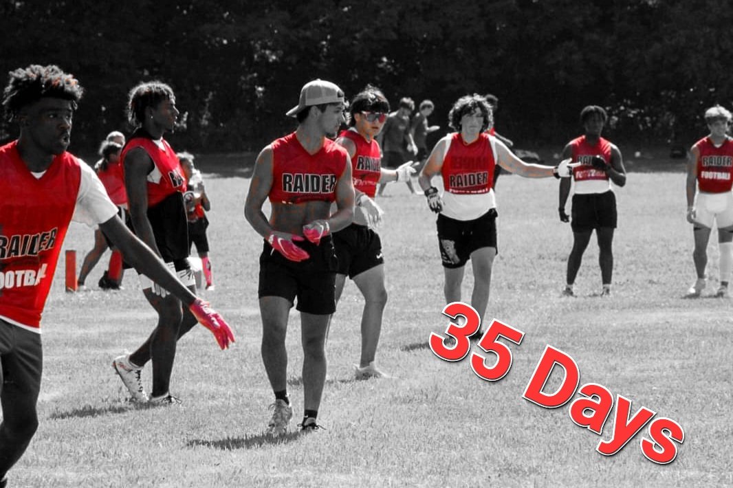 Done with this 7on7 business. Troops ready to squad up. <a href="/JosephKelly522/">JosephKelly</a> <a href="/cj_forgione/">Cj forgione</a> <a href="/GabeCiancio/">Gabe Ciancio</a> <a href="/Maxadams65/">Max Adams</a> @Andrade24Jesse <a href="/alexhofmann22/">Alex Hofmann</a>