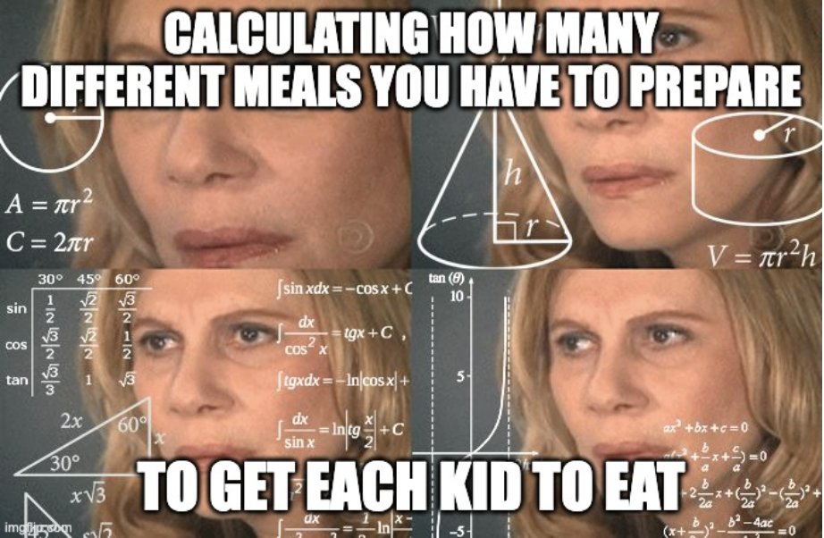 Don't worry, we're on dinner duty tonight...because IT'S FAMILY FRIDAY! 🎉👶🍦 Grab the fam &amp; head on down to Fort Mason for wholesome (and tasty) family fun tonight.
