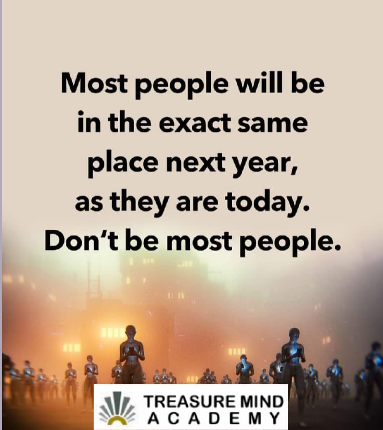 tmindacademy's tweet photo. How to grow your Mind....5

~~~ Push Yourself Outside Of Your Comfort Zone ~~~

To reach your full potential, take on challenges that push you out of your comfort zone. If you always make safe, risk-free decisions, you are likely not supporting personal growth.
#lifestyle https://t.co/tUUFZlgFQa
