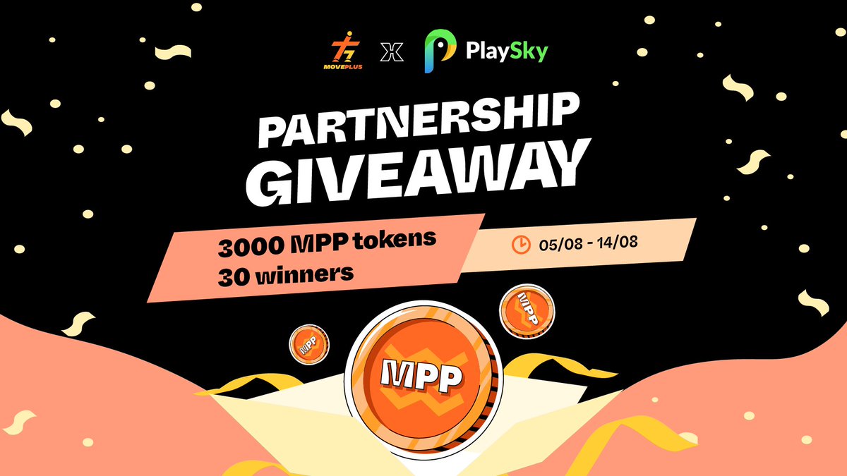 Move Plus tweet media