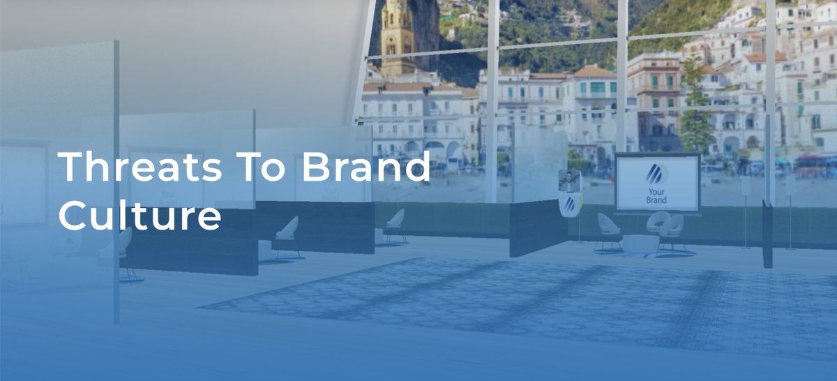 Meetaverse_'s tweet photo. How does Meetaverse support your brand culture? Learn how in our latest article!👇

https://t.co/ixVizsVX4F https://t.co/bpOQ2y2iZC
