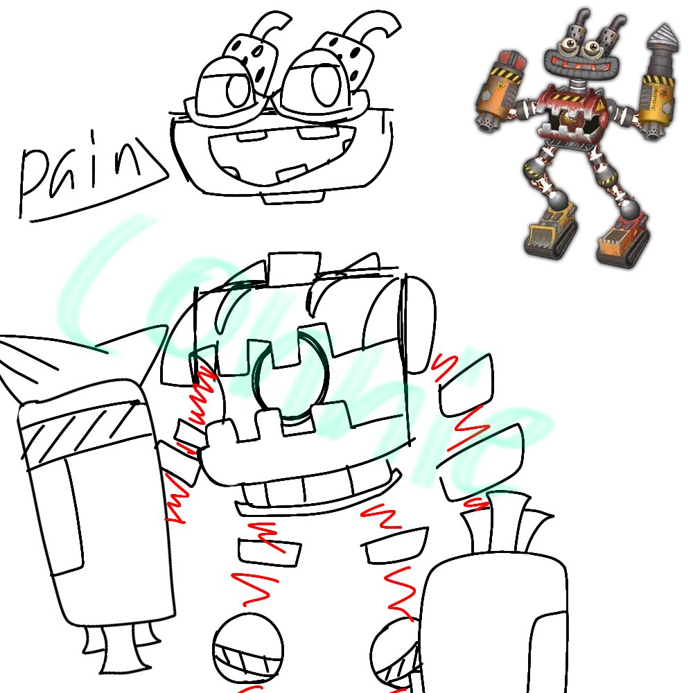 ConnieCrisis's tweet photo. Help i can't stop drawing the Epic Wubboxes

#epicwubbox https://t.co/rSF4mbr3l3