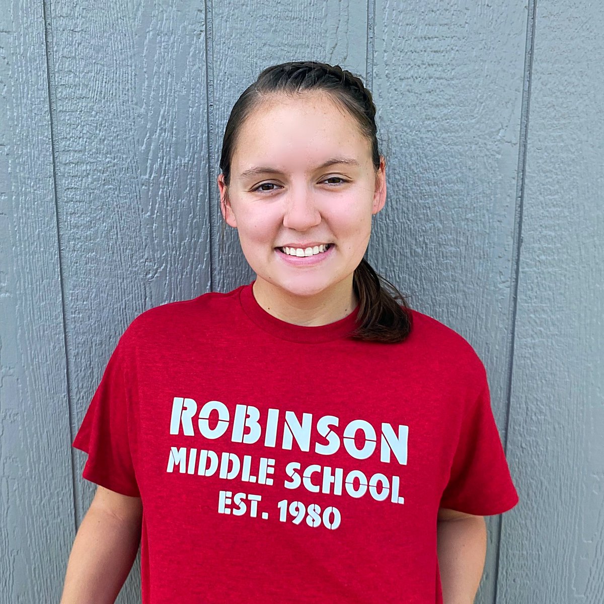 Exciting news! 
I’ll be the new head cross country coach at Robinson Middle School this upcoming fall! It’s been a dream of mine to coach cross country (&amp; potentially track🤞🏼) and share my love for the sport of running with others, so I’m super excited! 
Go Ravens!! ❤️🦅