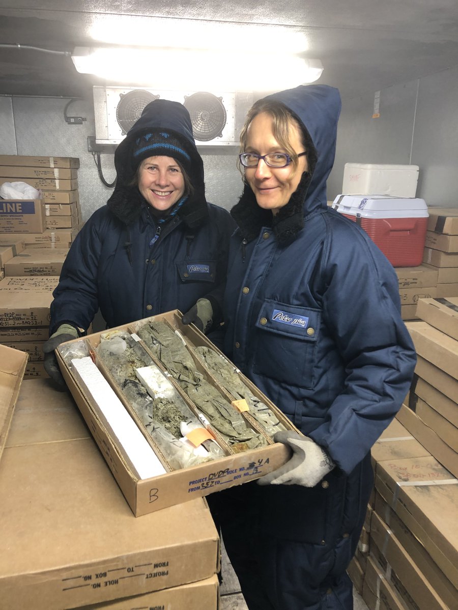 OSU Marine and Geology Repository tweet media