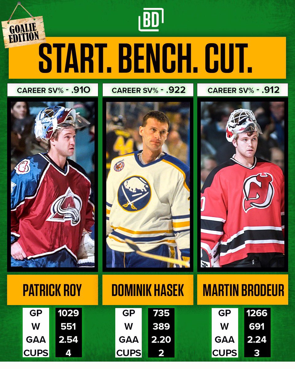 BarDown's tweet photo. Tough one. 👀 https://t.co/enMarKdc15