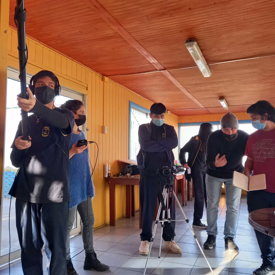 Fundación Coquimbo Patrimonial tweet media