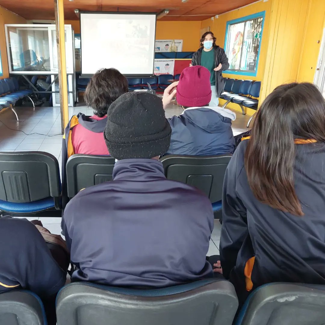 Fundación Coquimbo Patrimonial tweet media