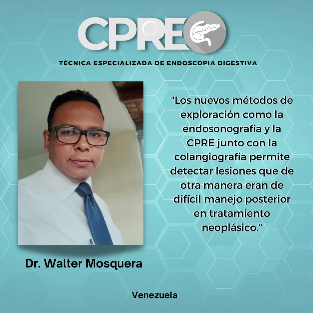 FujifilmLA's tweet photo. La CPRE es una técnica especializada que requiere una gran habilidad. Aquí hay algunos testimonios de Gastroenterólogos que realizaron procedimientos de CPRE.

#CPRE #Colangiopancreatografía #retrógrada #endoscópica
#endoscopiadigestiva 
#Fujifilmendoscopia https://t.co/2ZSPNW1vng