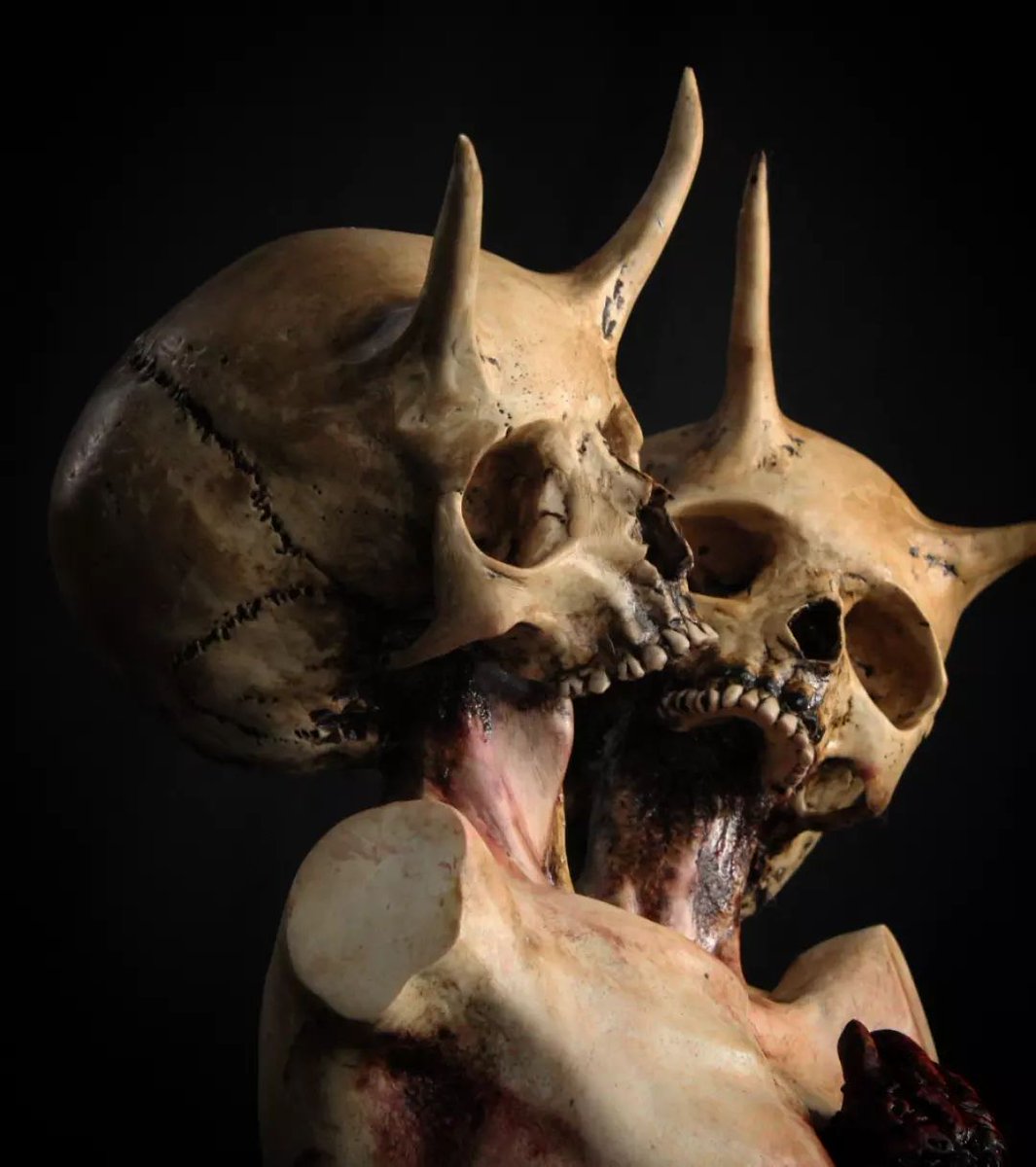 solisolsoli's tweet photo. By Emil Melmoth https://t.co/pl5mqER07y