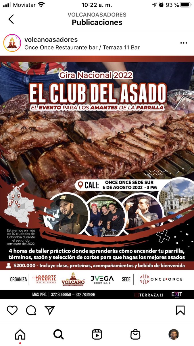 jorgeceb23's tweet photo. @RadioPlaneta969 https://t.co/P1CDlI5uZX