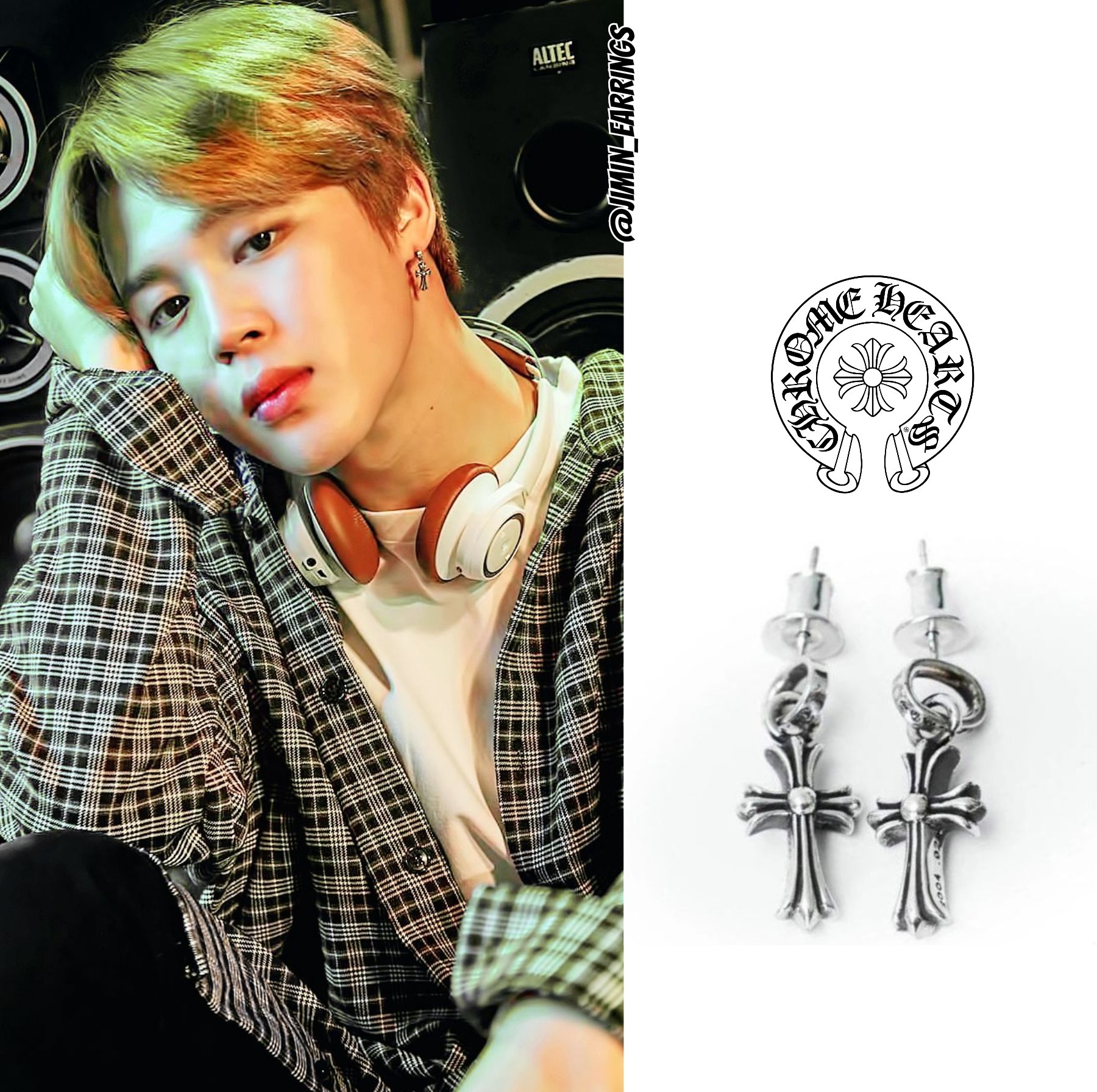 Jimin's Jewelry Archive 🌒 on X: