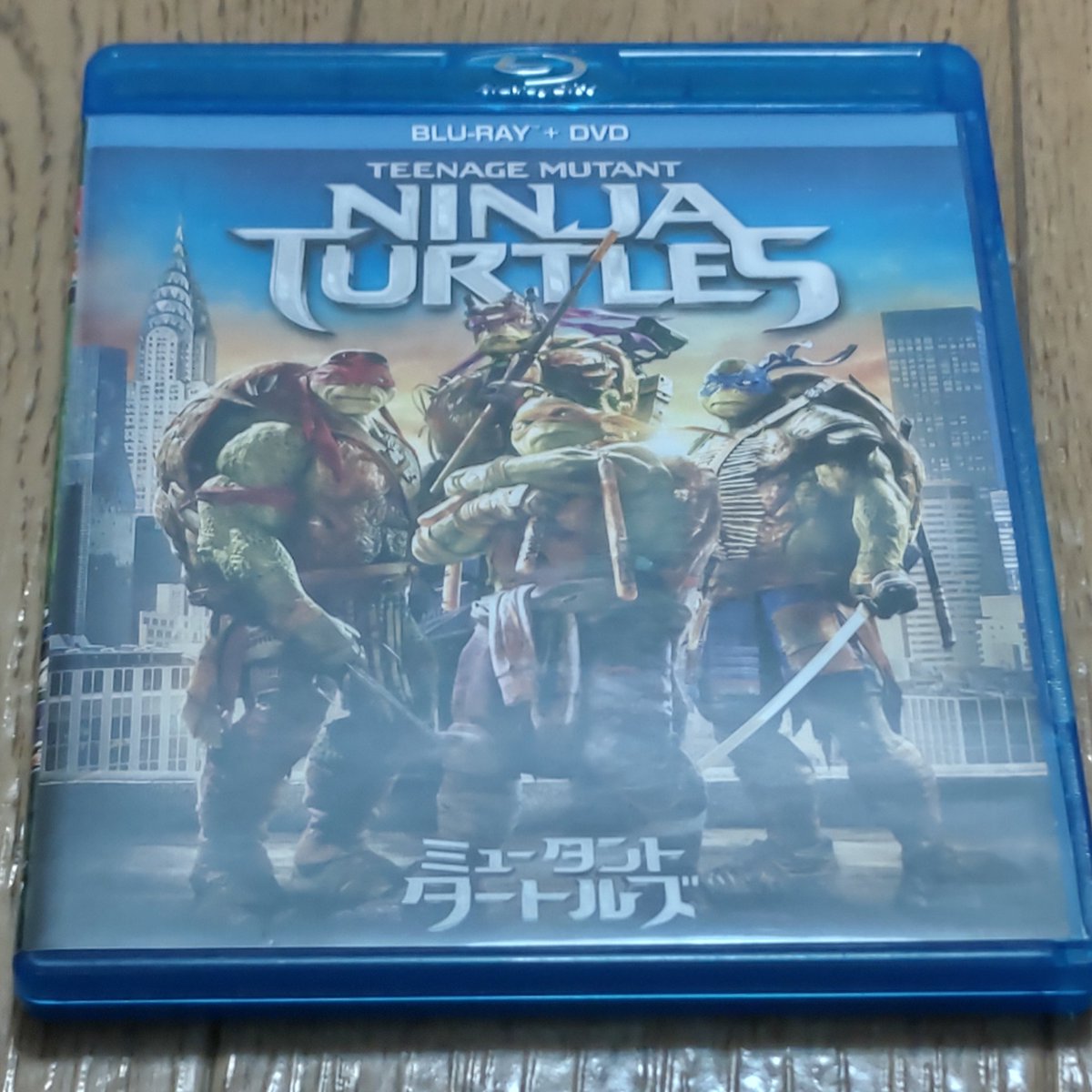 サントスピンク ⭕️限定値引き⭕️ミュータントタートルズ フィギュア