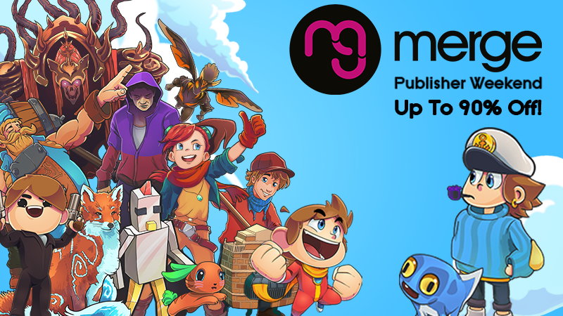 silverliningint's tweet photo. Our @Steam publisher sale is live now with a huge range of our 𝗱𝗲𝗲𝗽𝗲𝘀𝘁 𝗱𝗶𝘀𝗰𝗼𝘂𝗻𝘁𝘀 ever!

Check it out here 👉 https://t.co/jpF1gHGJOt

#Steam #SteamSale #PublisherSale https://t.co/FsLnxfk82o