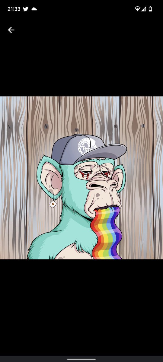 Loving my  <a href="/SeniorApeGC/">Senior Ape Golf Club NFT | SOLD OUT</a> 

Mint sold out let's go! 
#SAGC #SAGCVIBE #NFTs #NFTCOMMUNITY