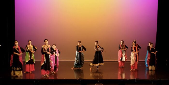 SBDC_UK's tweet photo. We also offer Adult Kathak Dance Classes. Here’s a taste of what you could be involved in if you enrol with us in September #hemantika #dancefestival #adultclasses #kathak #danceclasses #kathakdance #lifelonglearning #sbdc #sujatabanerjee #kathakclasses #kathakdance https://t.co/V1EWxXWxfg
