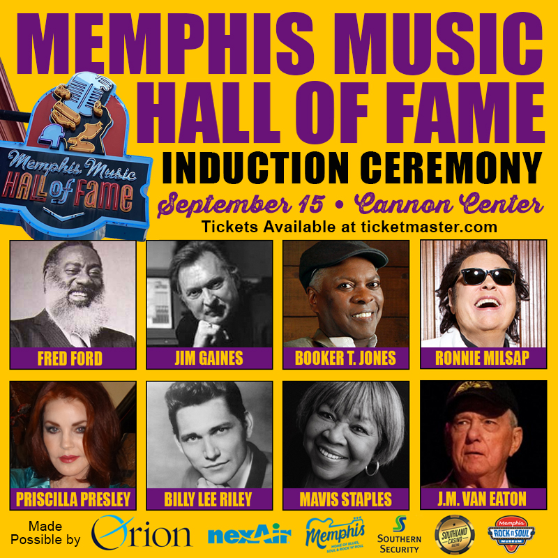 TheCannonCenter's tweet photo. Knowing history is one thing. Being a part of it is another. π πΆ
Come see history in the making at the @MemphisMusicHallOfFame Induction Ceremony. π
https://t.co/sGAsZFnpUE
#onlyinmemphis #memphismusic #rockandroll #soulmusic #downtownmemphis https://t.co/KPG8olmBwF