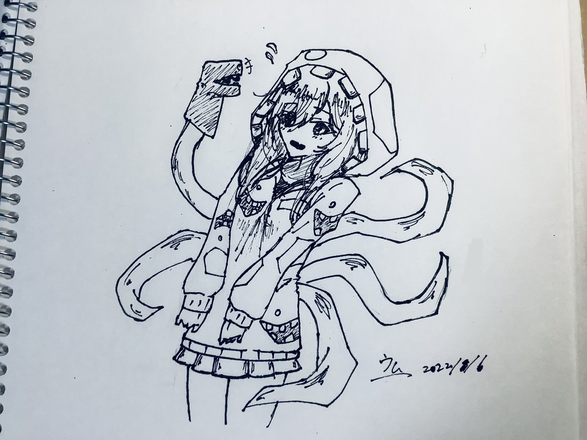 顔文字 ﾉｼ Faceletter Twitter