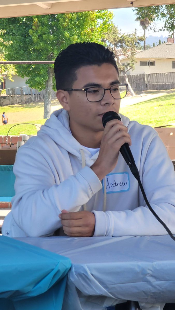 #PVUSD Leadership Team listens to student voices in preparation for a transformative school year! 
<a href="/mlrod32/">Dr. Michelle Rodriguez</a>