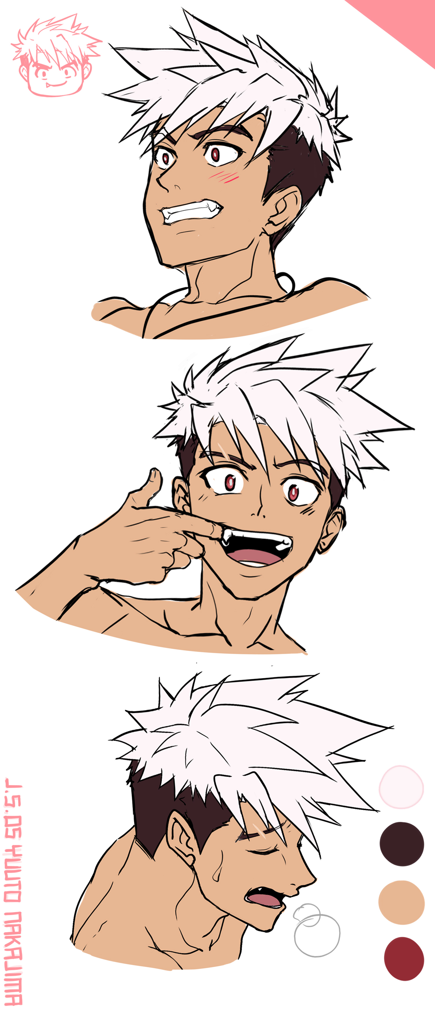 Lumina723 (@lumina723) / X