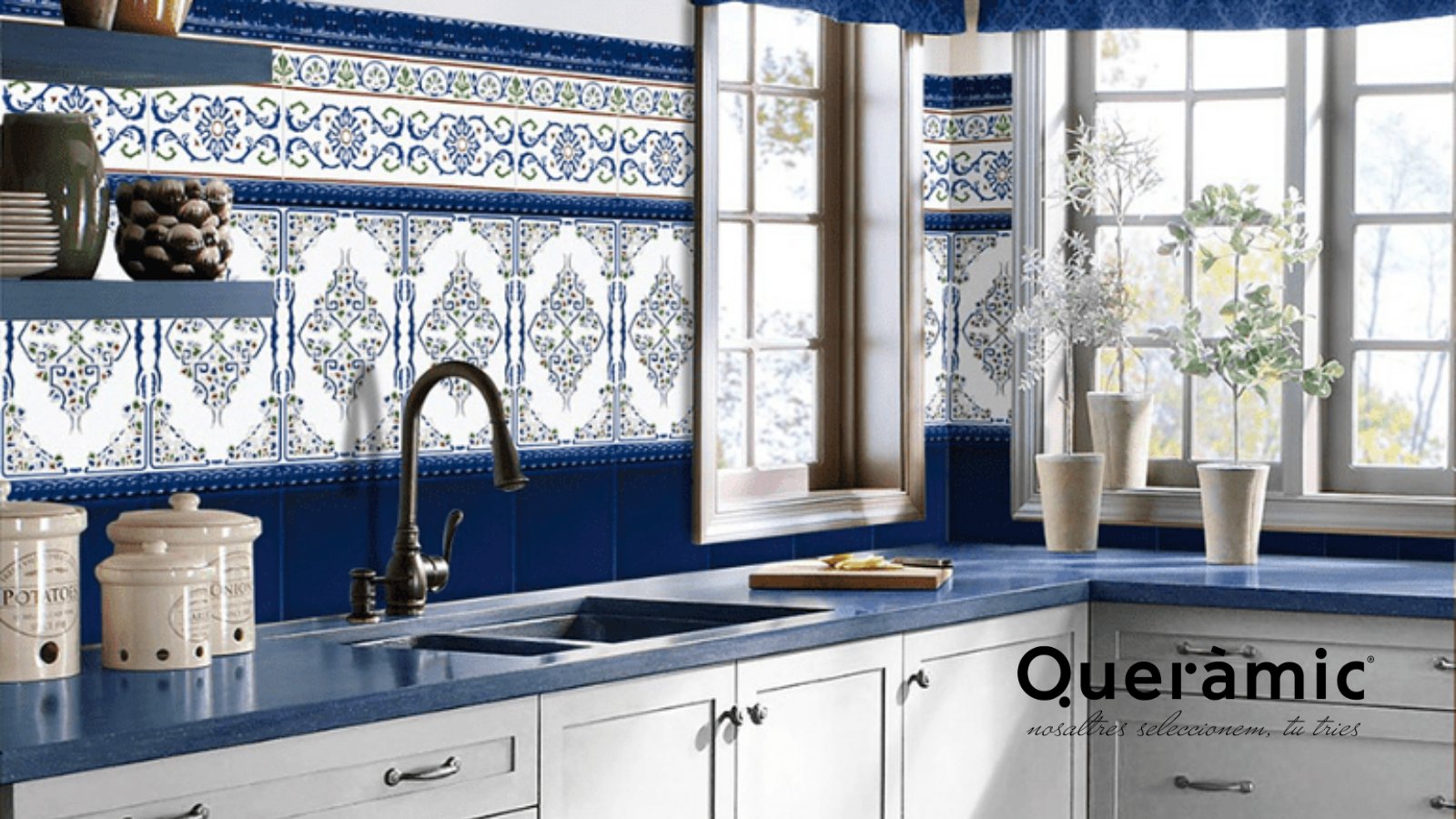 Ribesalbes Toledo плитка