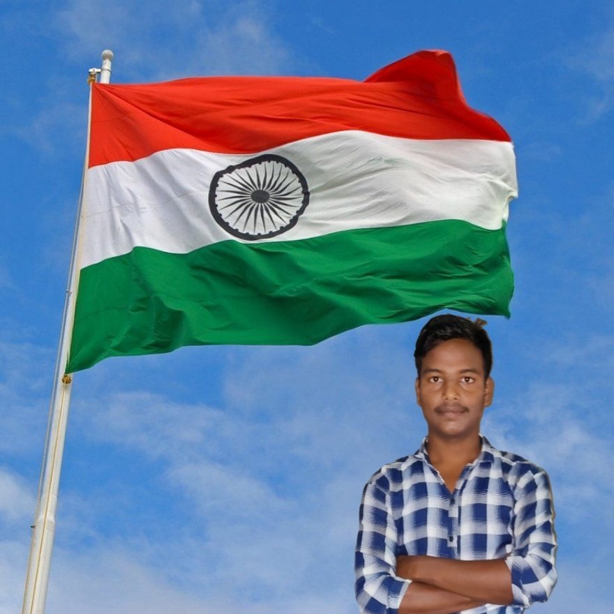 Prasant76342401's tweet photo. #NewProfilePic https://t.co/qdS2WB98Qg