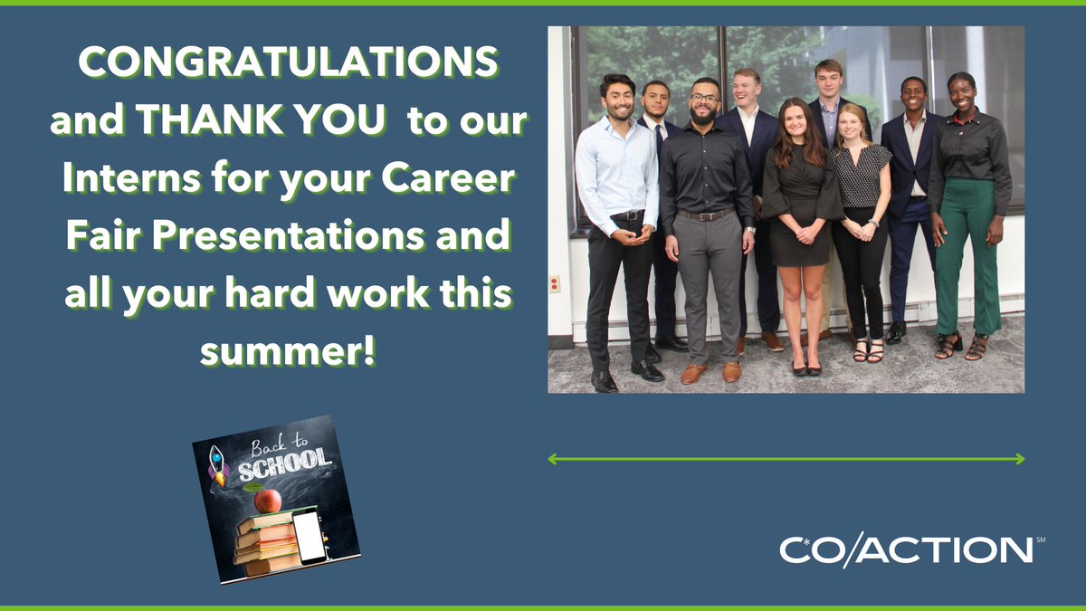 Coaction Global tweet media