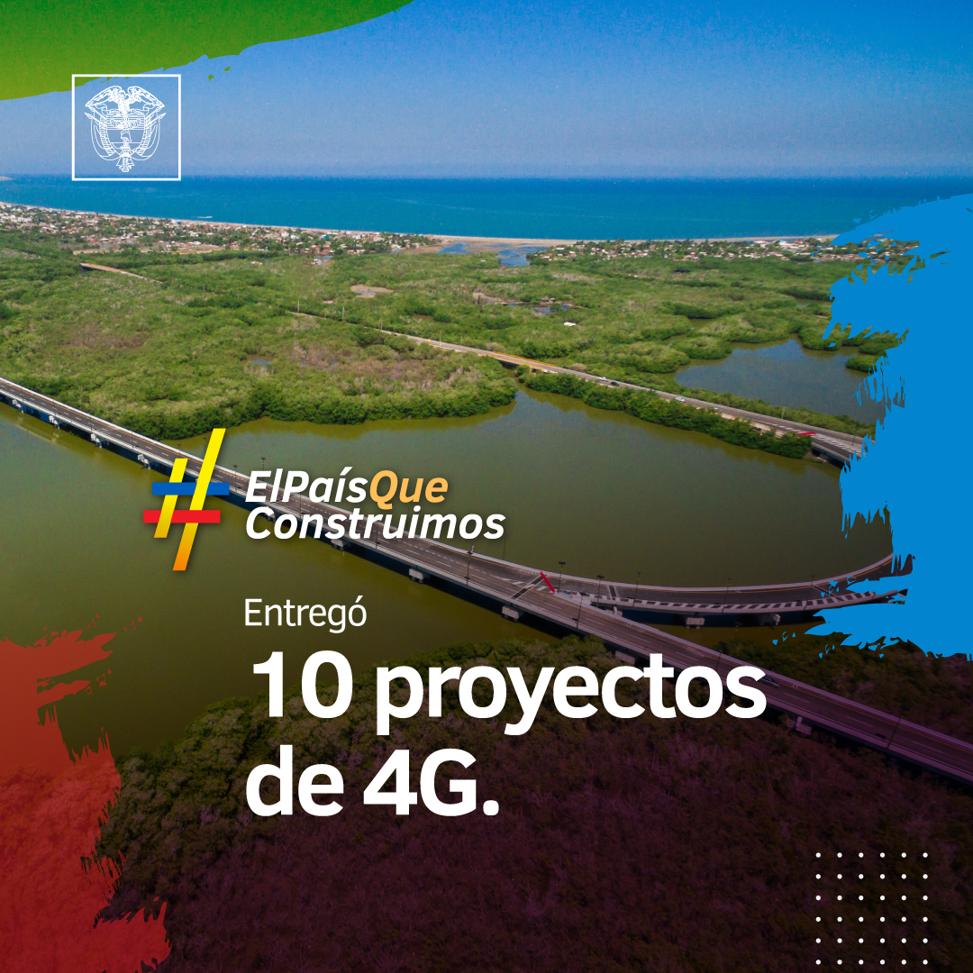 Construyendo País 🇨🇴 tweet media