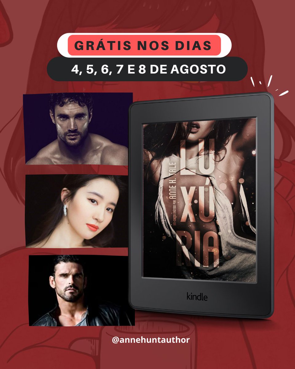 annehtale's tweet photo. meus ebooks gratuitos 💗
link: https://t.co/C4qLCaI4dU https://t.co/OU6cMqTpcd