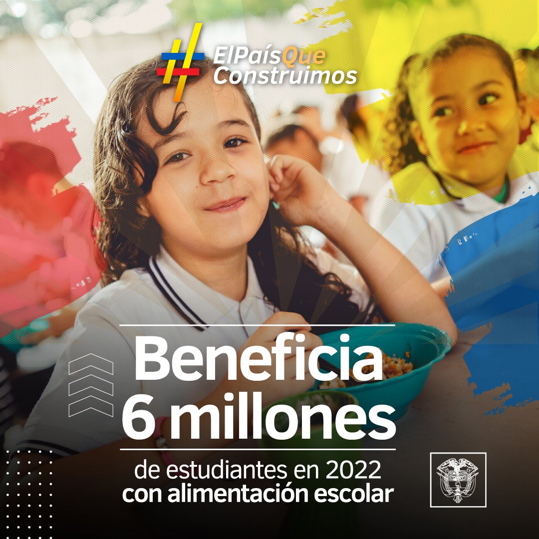 Construyendo País 🇨🇴 tweet media