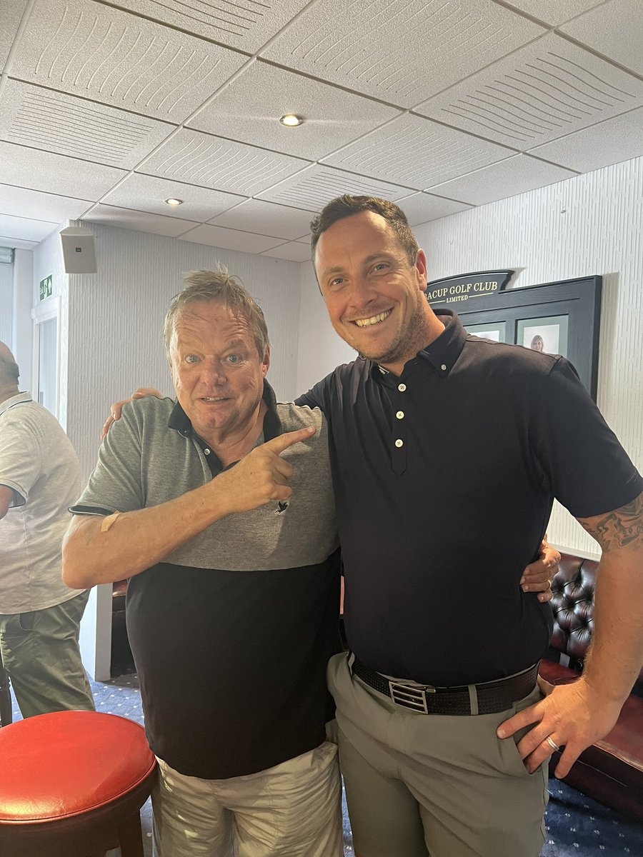 den perry did it! <a href="/maxandpaddyline/">Max and Paddy Quotes</a>